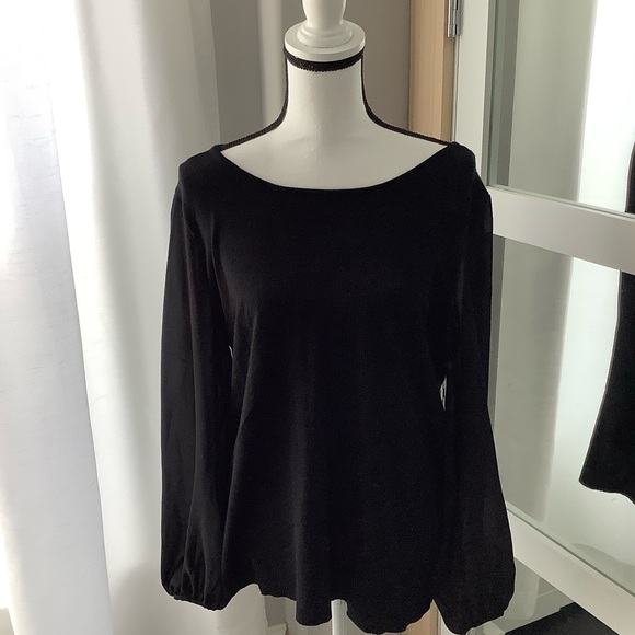 Grace Tops - Grace Long Sleeve Top